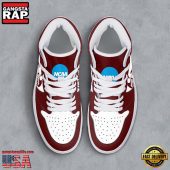 Ncaa Texas Aampm Aggies Grunge Style Custom Air Jordan 1 Shoes9100.jpg - demo10