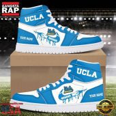 Ncaa Ucla Bruins Grunge Style Custom Air Jordan 1 Shoes0556.jpg - demo10