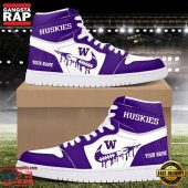 Ncaa Washington Huskies Grunge Style Custom Air Jordan 1 Shoes9231.jpg - demo10