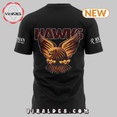 New Afl Hawthorn Hawks Black 2024 T Shirt Jogger 3 M1uku.jpg - demo10