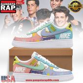 New Kids On The Block Limited Edition Air Force 1 Sneakers Shoes8333.jpg - demo10