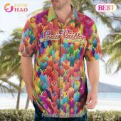 New Louis Vuitton Mickey Mouse Full Color Hawaiian Shirt Beach Shorts 2 Kzlmh.jpg - demo10