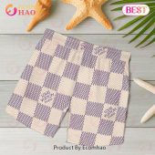 New Louis Vuitton Paris Hot Summer 2023 Hawaiian Shirt Beach Shorts 5 Z1eo5.jpg - demo10