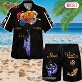 New Louis Vuitton Paris Hot Trending Summer 2023 Hawaiian Shirt Beach Shorts 1 Ytwtg.jpg - demo10