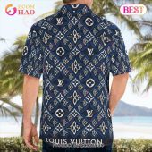New Louis Vuitton Since 1854 Hawaiian Shirt & Beach Shorts Awesome Pic Guys - demo10