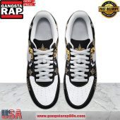 New Orleans Saints Geaux Saints Limited Edition Air Force 1 Running Sneakers Shoes6767.jpg - demo10