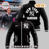 New York Yankees Paul O'neill Baseball Jacket My Favourite Picture Of Yours - demo10