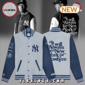 New York Yankees X New York Or Now Here Grey Baseball Jacket 1 Rnrww.jpg - demo10