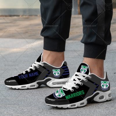 New Zealand Warriors | AIRMAX PLUS SNEAKER 02 - YourGearsNow