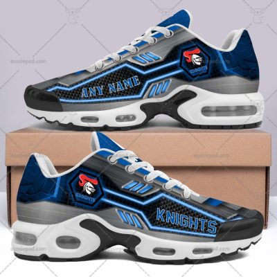 Newcastle Knights | AIRMAX PLUS 01 - YourGearsNow