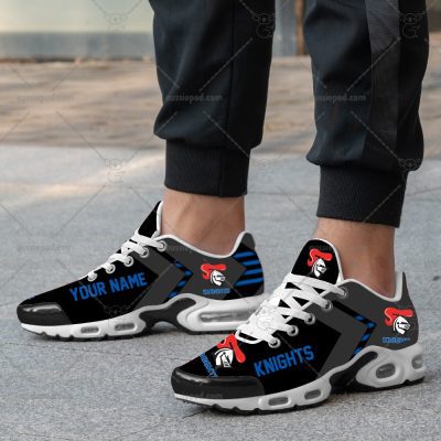 Newcastle Knights | AIRMAX PLUS SNEAKER 02 - YourGearsNow