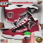 Nfl Atlanta Falcons Personalized Air Jordan 13 Sport Shoes4701.jpg - demo10