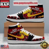 Nfl Bad Religion I Want To Conquer The World Air Jordan 1 Sneakers Shoes9526.jpg - demo10