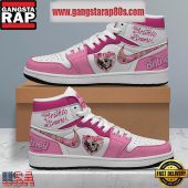 Nfl Britney Spears Team Dream Love Air Jordan 1 Sneakers Shoes4584.jpg - demo10