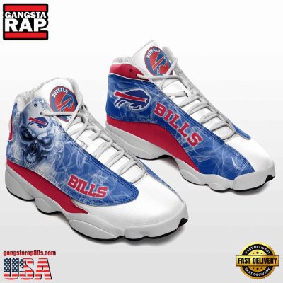 NFL Buffalo Bills JD 13 Sneakers Shoes