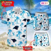 Nfl Carolina Panthers Louis Vuitton Logo Pattern Hawaiian Shirt Shorts 1 X9rge.jpg - demo10