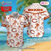Nfl Chicago Bears Louis Vuitton Logo Pattern Hawaiian Shirt Shorts 2 Xyf8t.jpg - demo10