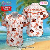 Nfl Cincinnati Bengals Louis Vuitton Logo Pattern Hawaiian Shirt Shorts 2 Solqt.jpg - demo10