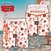 Nfl Cincinnati Bengals Louis Vuitton Logo Pattern Hawaiian Shirt Shorts 3 Bcgax.jpg - demo10