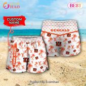 Nfl Cincinnati Bengals Louis Vuitton Logo Pattern Hawaiian Shirt Shorts 4 Nxcnl.jpg - demo10
