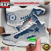 Nfl Dallas Cowboys Personalized Air Jordan 13 Sport Shoes5902.jpg - demo10