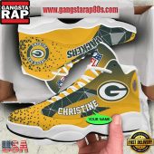 Nfl Green Bay Packers Personalized Air Jordan 13 Sport Shoes0446.jpg - demo10