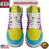 Nfl Juice Wrld Goodbye Air Jordan 1 Sneakers Shoes Sneaker4396.jpg - demo10