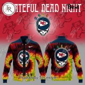 Nfl Kansas City Chiefs Grateful Dead Night Baseball Jacket 1 Ic4dr.jpg - demo10