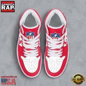 Nfl Kansas City Chiefs Grunge Style Custom Air Jordan 1 Shoes2565.jpg - demo10