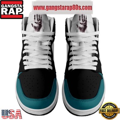 Kong The Great Protector Fan Air Jordan 1 Sneakers Shoes