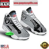 Nfl Las Vegas Raiders Personalized Air Jordan 13 Sport Shoes2203.jpg - demo10