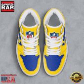 Nfl Los Angeles Rams Grunge Style Custom Air Jordan 1 Shoes6991.jpg - demo10