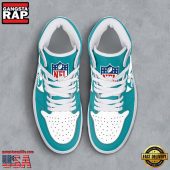 Nfl Miami Dolphins Grunge Style Custom Air Jordan 1 Shoes5120.jpg - demo10