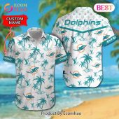 Nfl Miami Dolphins Louis Vuitton Logo Pattern Hawaiian Shirt Shorts 2 Hb3ln.jpg - demo10