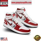 Nfl Michael Jackson Fan Love Personalized Air Jordan 1 Sneakers Shoes1010.jpg - demo10