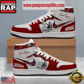 Nfl Michael Jackson Fan Love Personalized Air Jordan 1 Sneakers Shoes6773.jpg - demo10