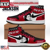 Nfl Michael Jackson King Of Pop Fan Air Jordan 1 Sneakers Shoes3679.jpg - demo10