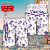 Nfl Minnesota Vikings Louis Vuitton Logo Pattern Hawaiian Shirt Shorts 3 Gmdn6.jpg - demo10