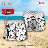 Nfl New Orleans Saints Louis Vuitton Logo Pattern Hawaiian Shirt Shorts 4 4ge5l.jpg - demo10