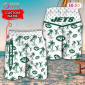 Nfl New York Jets Louis Vuitton Logo Pattern Hawaiian Shirt Shorts 3 Swvqd.jpg - demo10