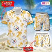Nfl Pittsburgh Steelers Louis Vuitton Logo Pattern Hawaiian Shirt Shorts 1 Fwcx1.jpg - demo10