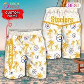 Nfl Pittsburgh Steelers Louis Vuitton Logo Pattern Hawaiian Shirt Shorts 3 Bp2x7.jpg - demo10