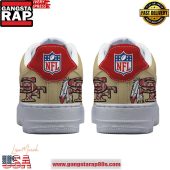 Nfl San Francisco 49ers Gotta Jet Nike Air Force 1 Shoes Running Sneakers8343.jpg - demo10