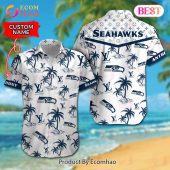 Nfl Seattle Seahawks Louis Vuitton Logo Pattern Hawaiian Shirt Shorts 2 0ftbf.jpg - demo10
