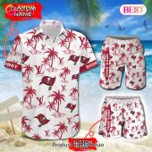 Nfl Tampa Bay Buccaneers Louis Vuitton Logo Pattern Hawaiian Shirt Shorts 1 Z4ak3.jpg - demo10