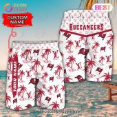 Nfl Tampa Bay Buccaneers Louis Vuitton Logo Pattern Hawaiian Shirt Shorts 3 Xrrxm.jpg - demo10