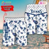 Nfl Tennessee Titans Louis Vuitton Logo Pattern Hawaiian Shirt Shorts 3 Dvgxy.jpg - demo10