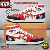 Nfl Tupac Shakur Only God Can Judge Me Air Jordan 1 Sneakers Shoes White Lace8200.jpg - demo10