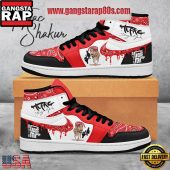 Nfl Tupac Shakur Only God Can Judge Me Black Lace Air Jordan 1 Sneakers Shoes0187.jpg - demo10