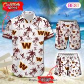 Nfl Washington Commanders Louis Vuitton Logo Pattern Hawaiian Shirt Shorts 1 Zcr5k.jpg - demo10